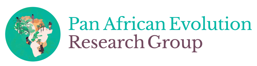 Pan African Evolution ResearchGroup