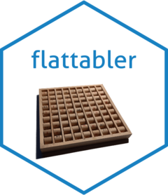 flattabler website