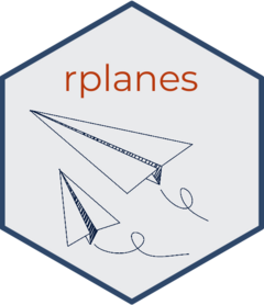 rplanes website