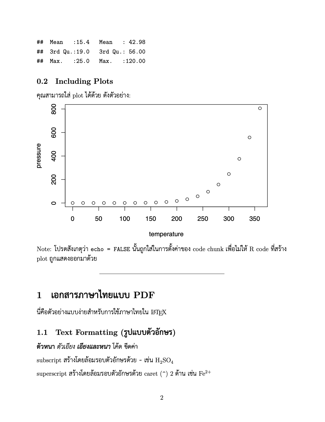Thai book example 2