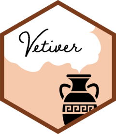 vetiver website
